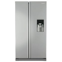 Samsung RSA1RTMG1 American Fridge Freezer Graphite